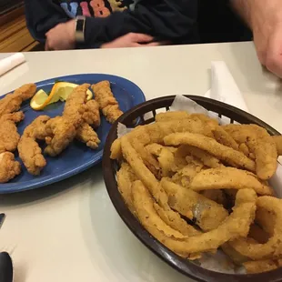 Chicken Tenders