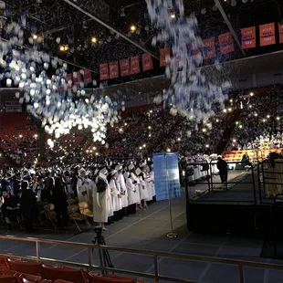 Graduation