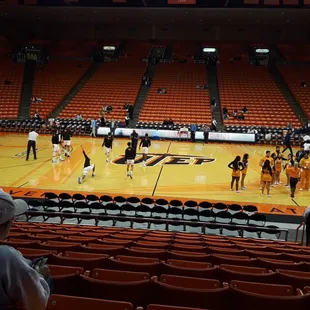 Florida Atlantic vs. UTEP 2019