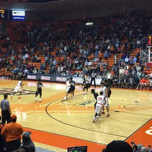 Let&apos;s Go Miners! #utep