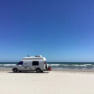 My 1999 GMC Savana Camper