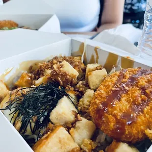 Don Japanese Kitchen