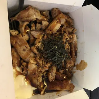 Teriyaki Chicken
