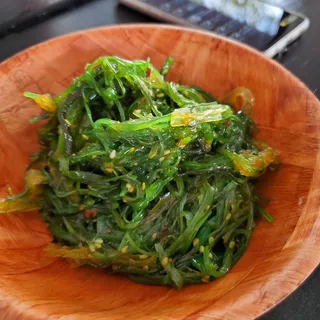 Seaweed Salad