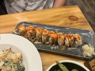 Bluefin Sushi & Ramen