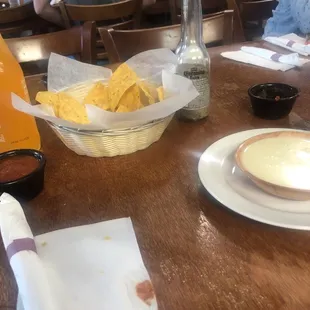 Cheese Dip