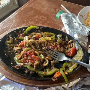 Fajita Jalisco