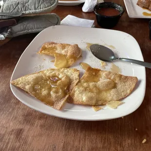 Sopapilla