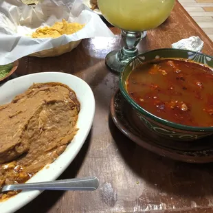 Menudo.....authentic!!!