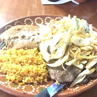 Carne asada