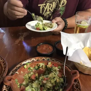 food