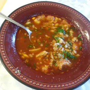 Menudo