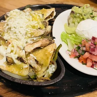 Quesadilla Jalisco