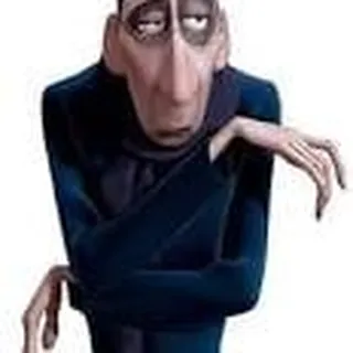 Anton Ego R.