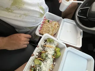 Los Tacomen