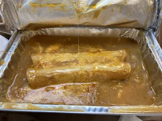 Casa De Tacos