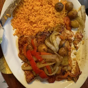 food