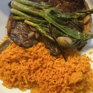 Carne asada
