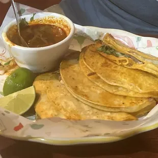 tacos, food