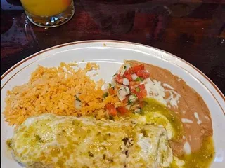 El Papas