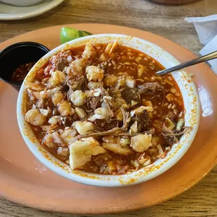 Pozole