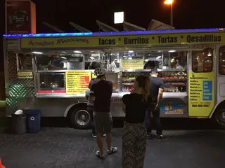 Antojitos Mexicanos
