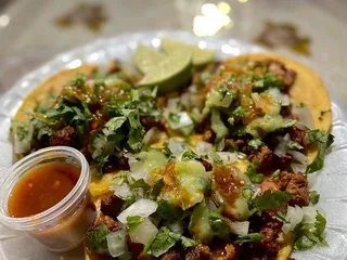 Tacos La Choca