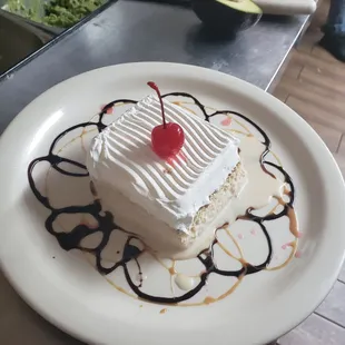Tres Leches