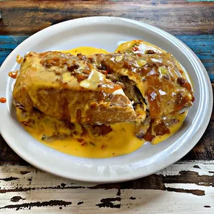 Burrito Don Jose