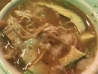 El Patrilo