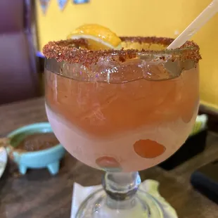 Large Watermelon margarita