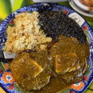 Steak Cinco de Mayo