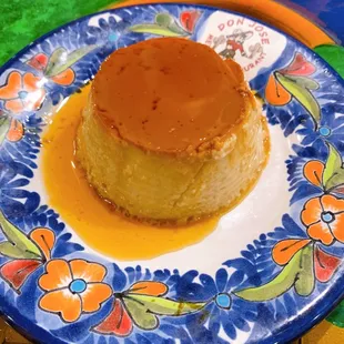 Flan
