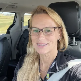 Laura M.