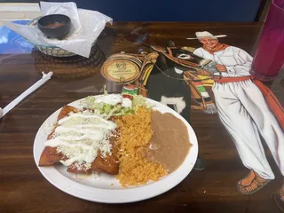 Taco Express