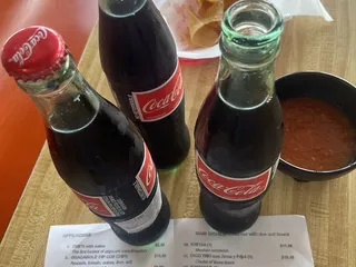 Dos Amigos