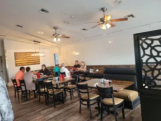 Oscar's Kitchen