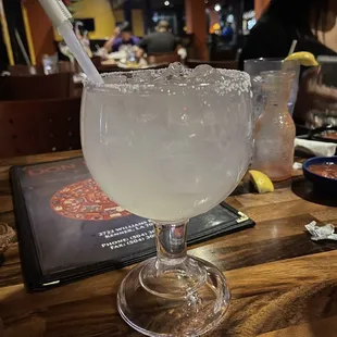 drink