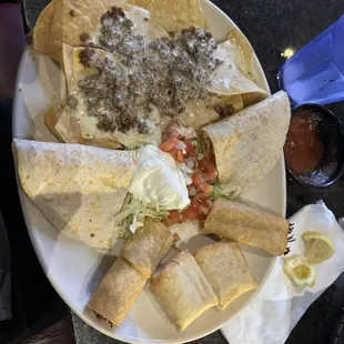 Don Jose Sampler