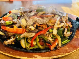 Los Molcajetes Mexican Restaurant