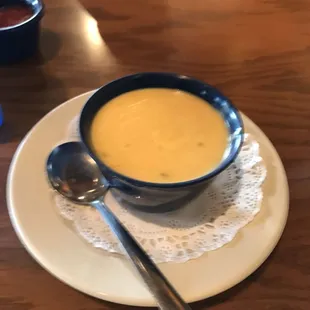 Delicious Chili con Queso