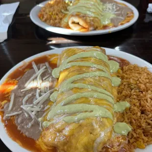 Don Juan Burrito