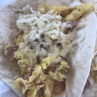 Taco