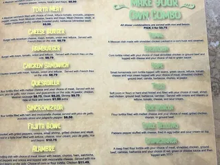 Torey's Restaurant & Bar