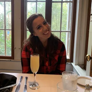 Kristin H.