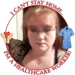 Tammie F.