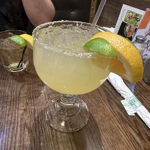 Margarita