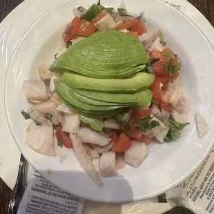 Ceviche