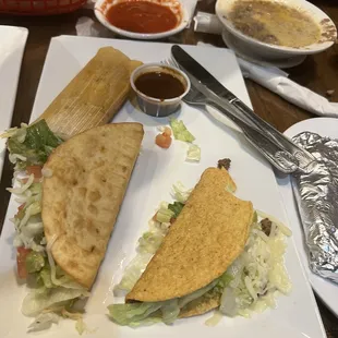 Special Dinner Special