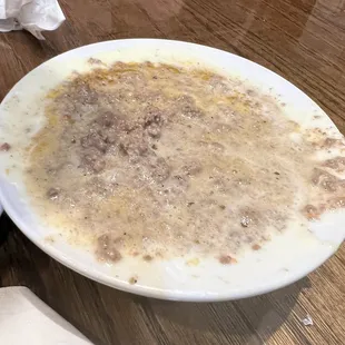 Chile con Queso with beef